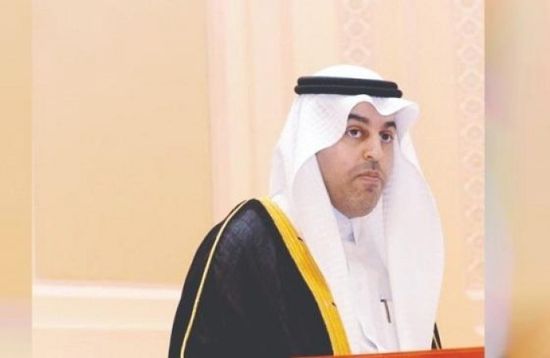  رئيس البرلمان العربي يعزي في وفاة الأمين العام الأسبق للجامعة العربية