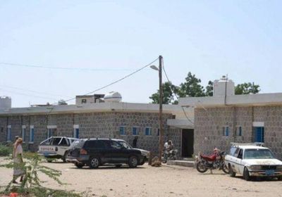 مستشفيات لودر ومودية تكتظ بقتلى مليشيا الإخوان