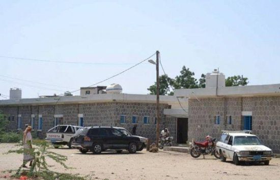 مستشفيات لودر ومودية تكتظ بقتلى مليشيا الإخوان