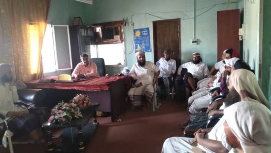 تعليمات جديدة بإغلاق المساجد في ردفان