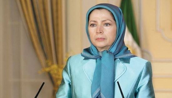 رجوي: الملالي حول إيران إلى مركز لتصدير كورونا للشرق الأوسط