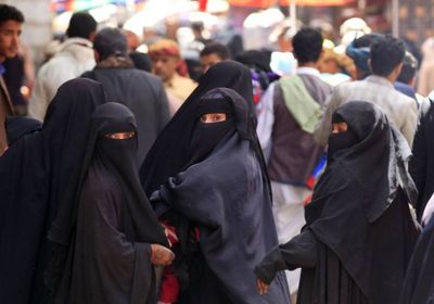 النساء والحرب الحوثية.. كلفة باهظة لحرب غاشمة