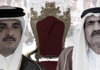 انفجارات تشعل الدوحة.. وهاشتاج "انقلاب في قطر" يتصدر الترند بالسعودية