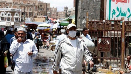 وسط تعتيم حوثي.. 17 وفاة و100 إصابة بكورونا في صنعاء