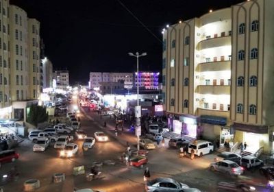 التهريب يعرقل قرار منع دخول الوافدين للمهرة