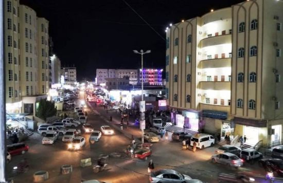 التهريب يعرقل قرار منع دخول الوافدين للمهرة