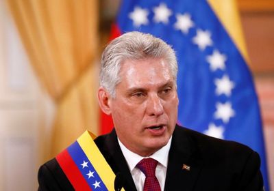 أمريكا تُدرج كوبا على القائمة السوداء