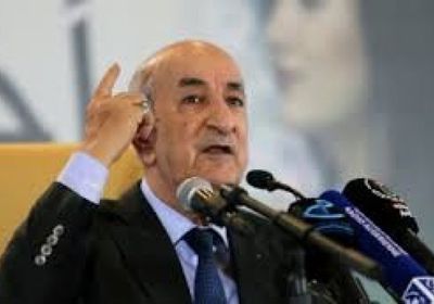 الجزائر تدين عمليات إرهابية استهدفت غربي النيجر