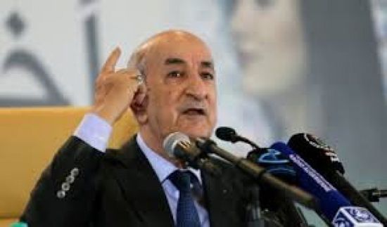 الجزائر تدين عمليات إرهابية استهدفت غربي النيجر