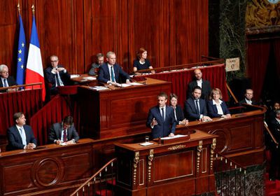 فرنسا.. تمرير قانون يمنع خطاب الكراهية على &laquo;التواصل الاجتماعي&raquo;