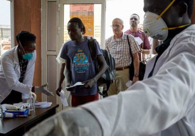 السودان: فيروس كورونا وصل إلى مرحلة الانتشار المجتمعي