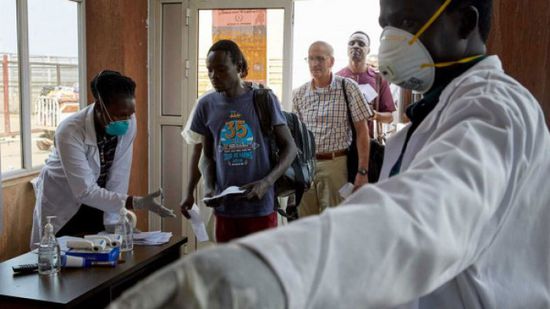السودان: فيروس كورونا وصل إلى مرحلة الانتشار المجتمعي