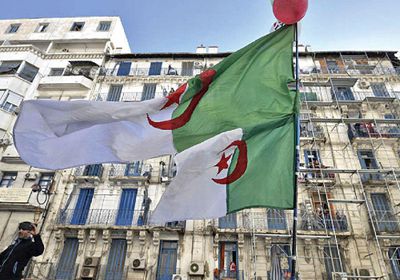مباحثات جزائرية إيطالية بشأن أزمة فيروس كورونا