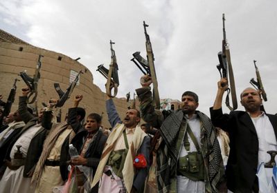 واشنطن: إيران مازالت تمد وكلاءها في اليمن بالسلاح