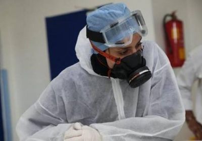 عمان تسجل 322 إصابة جديدة بفيروس كورونا