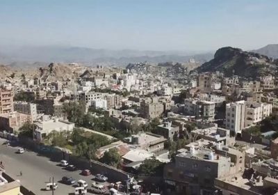 العثور على الهارب من عزل كورونا بتعز