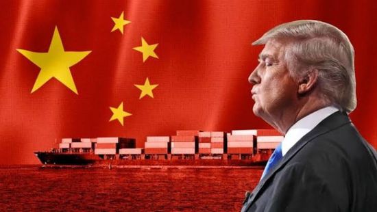  الحرب التجارية تشتعل.. ترامب: لن أعيد التفاوض بالاتفاق التجاري مع الصين