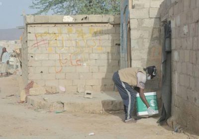 توزيع 600 سلة غذاء في عتق