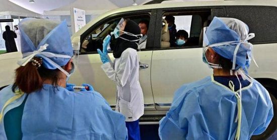 العراق: 111 إصابة جديدة بفيروس كورونا ولا وفيات اليوم