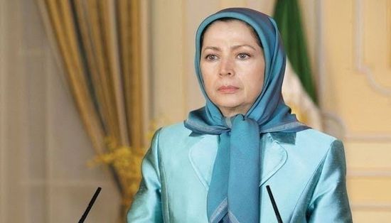 رجوي: نظام الملالي سبب انتشار كورونا في إيران والمنطقة