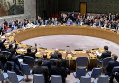 مجلس الأمن يدعو الشرعية لتخفيف التوترات العسكرية