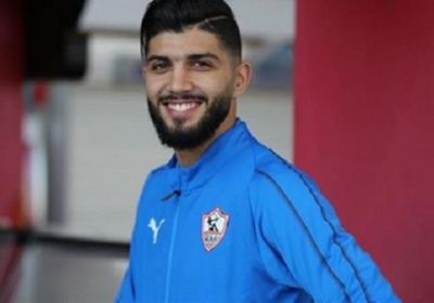 ساسي يستقر على البقاء في الزمالك ورفض العروض السعودية