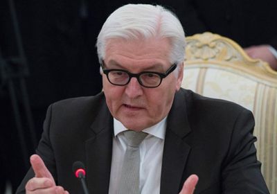  الرئيس الألماني: العمل من المنزل  طريق يتبع لوقت قصير وليس الحل السعيد