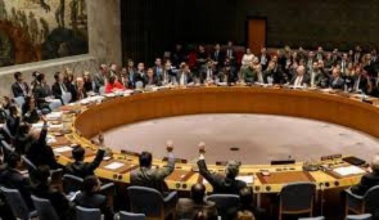 الأمم المتحدة تطالب الشرعية والحوثي بضمان سلامة موظفيها