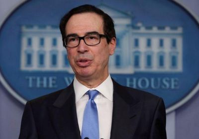 وزير الخزانة الأميركي: ترمب يبحث خياراته بشأن الصين