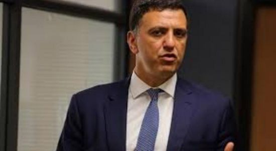 أمريكا تسلم اليونان 200 ألف اختبار للأجسام المضادة