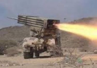 فلول الإخوان تضرب أهدافا مدنية في الشيخ سالم بـ "الكاتيوشا"