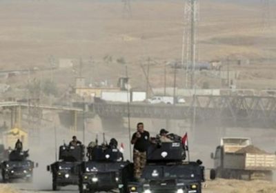 مصرع مختار قرية المبارك بالعراق وإصابة إثنين في مواجهات مع داعش