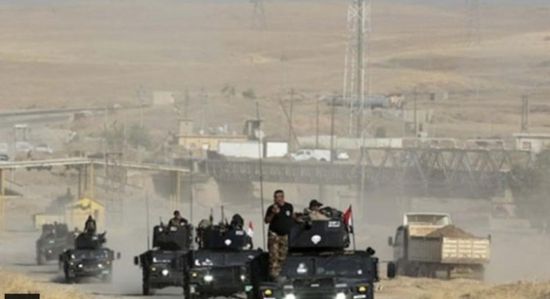 مصرع مختار قرية المبارك بالعراق وإصابة إثنين في مواجهات مع داعش