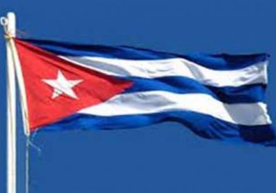 مسؤول أمريكي: ندرس إعادة كوبا إلى قائمة الدول الراعية للإرهاب