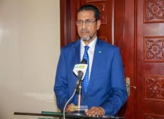 لهذا السبب.. وزير الصحة الموريتاني بالحجر الصحي