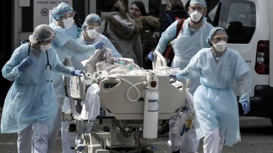 موريتانيا.. وزير الصحة يعزل نفسه في حجر صحي بسبب كورونا