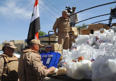 فورين بوليسي: روسيا والصين منعتا تمويل الجمعيات الخيرية في سوريا