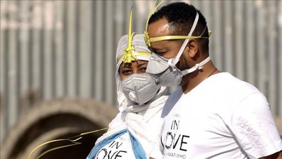 موريتانيا تسجل 4 إصابات جديدة بفيروس كورونا