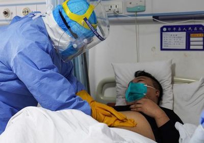 عاجل.. 4 إصابات جديدة بفيروس كورونا في الصين