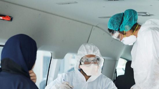 عمان تسجل 284 إصابة جديدة بفيروس كورونا