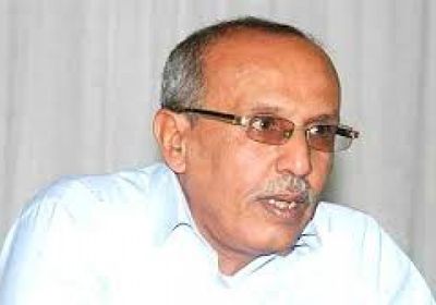 الكثيري: اللجنة الأمنية بحضرموت أداة بيد " الأحمر" لتنفيذ القتل والإرهاب