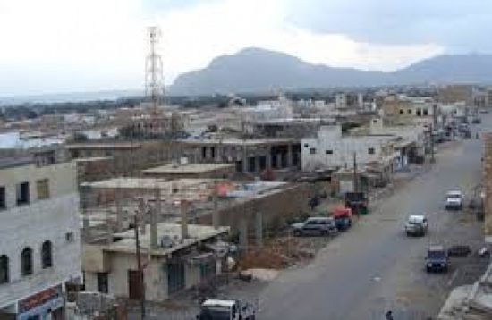 غدا.. وقفة احتجاجية في سقطرى للتنديد بممارسات الإخوان