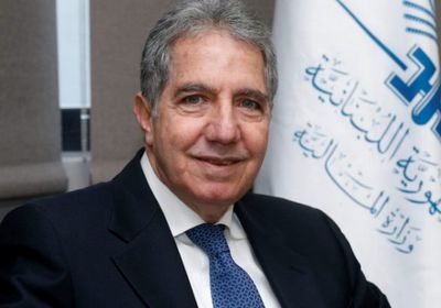  وزير المالية اللبناني: سنلبي طلب صندوق النقد بتعويم الليرة بعد تلقي الدعم الخارجي