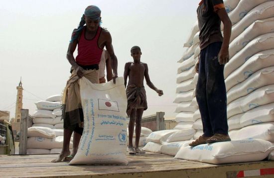  "تسهيل وصول المساعدات".. هل توقف المناشدة الأممية جرائم الحوثي؟