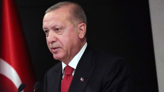سياسي سعودي مُهاجمًا أردوغان: مجرد ظاهرة صوتية