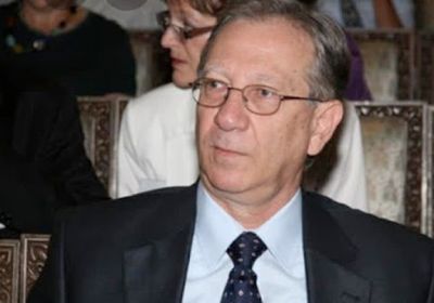 وفاة وزير الثقافة السوري الأسبق بفيروس كورونا
