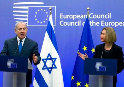 أوروبا تبحث عن آلية تمنع إسرائيل من ضم أجزاء بالضفة