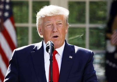 ترامب يعلن عودة أمريكا للعمل بالعثور على لقاح أو بدونه