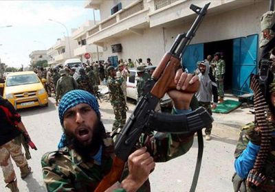 خلال الشهر الفضيل.. مليشيا السراج تقطع الكهرباء والمياه عن شرق العاصمة الليبية