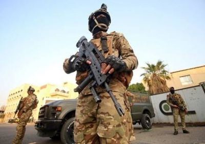 مقتل 4 جنود عراقيين وإصابة 6 آخرين شمال ديالي
